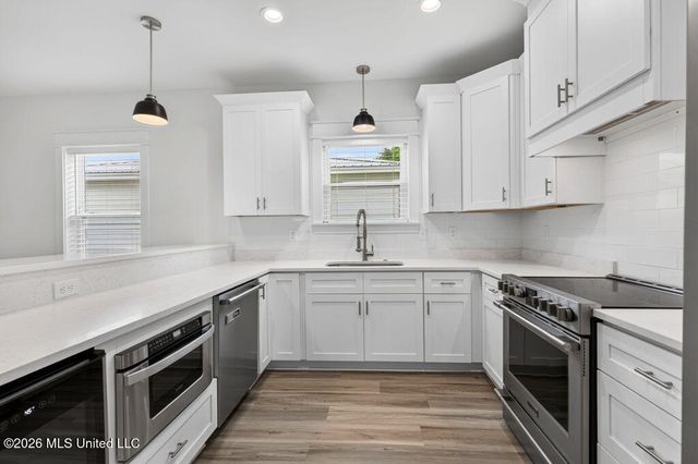 212 Clark Avenue, Pass Christian, MS 39571