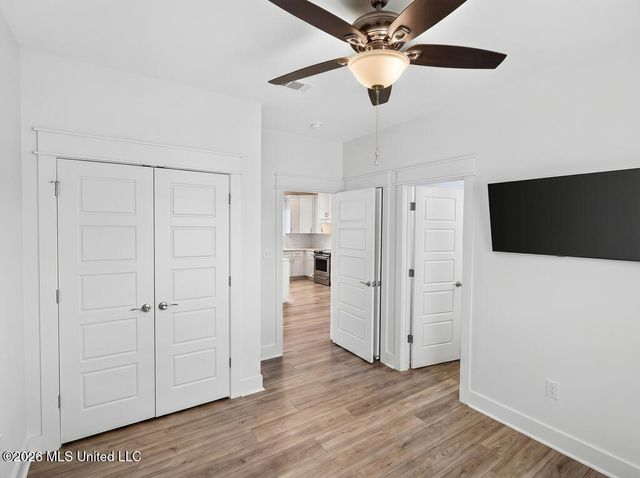 212 Clark Avenue, Pass Christian, MS 39571