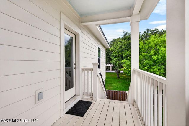 212 Clark Avenue, Pass Christian, MS 39571