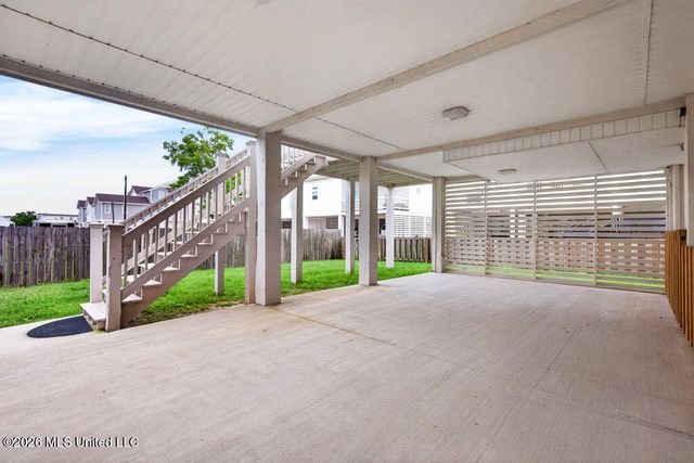 212 Clark Avenue, Pass Christian, MS 39571