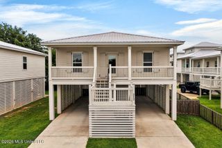 212 Clark Avenue, Pass Christian, MS 39571