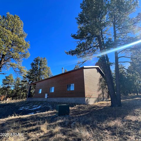 3 County Road N2261 --, Alpine, AZ 85920
