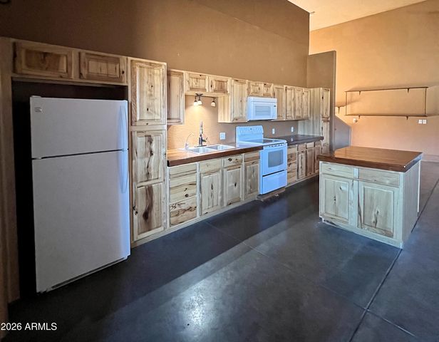 3 County Road N2261 --, Alpine, AZ 85920