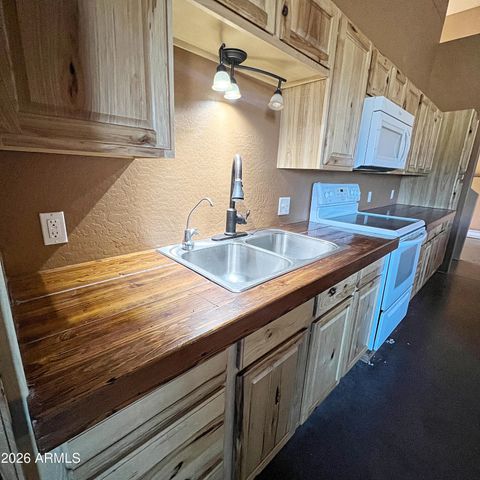 3 County Road N2261 --, Alpine, AZ 85920