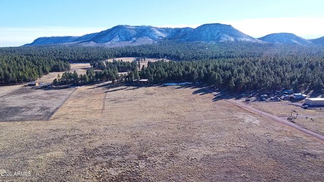 3 County Road N2261 --, Alpine, AZ 85920