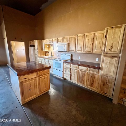 3 County Road N2261 --, Alpine, AZ 85920