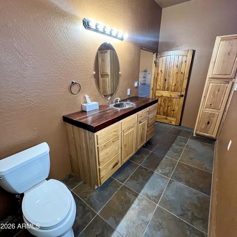 3 County Road N2261 --, Alpine, AZ 85920