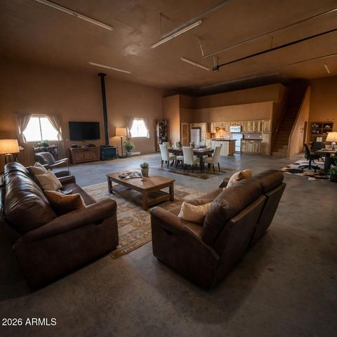 3 County Road N2261 --, Alpine, AZ 85920