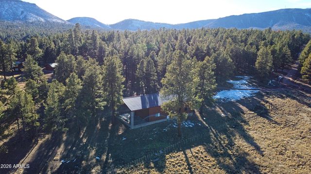 3 County Road N2261 --, Alpine, AZ 85920