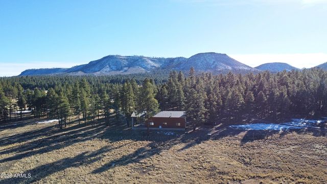 3 County Road N2261 --, Alpine, AZ 85920