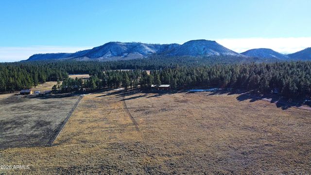 3 County Road N2261 --, Alpine, AZ 85920