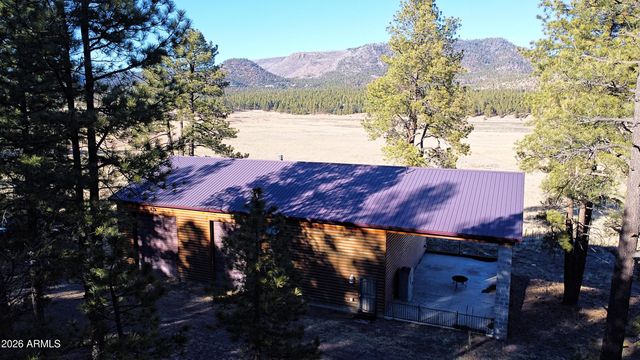 3 County Road N2261 --, Alpine, AZ 85920