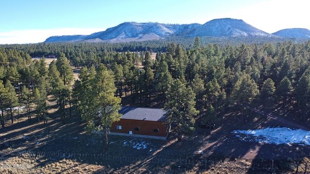 3 County Road N2261 --, Alpine, AZ 85920