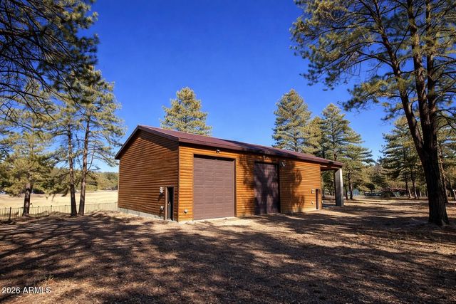 3 County Road N2261 --, Alpine, AZ 85920
