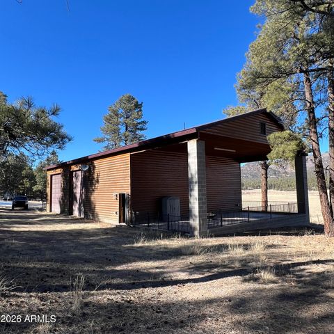 3 County Road N2261 --, Alpine, AZ 85920