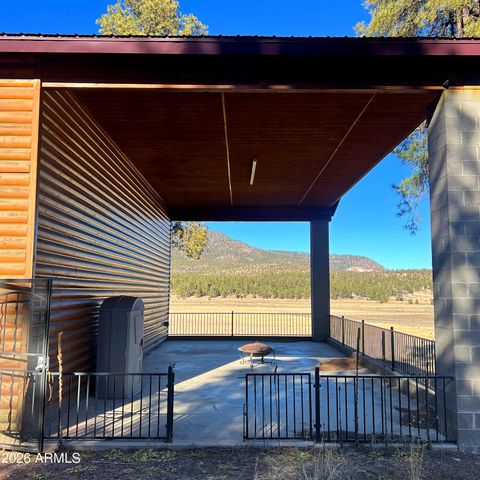 3 County Road N2261 --, Alpine, AZ 85920