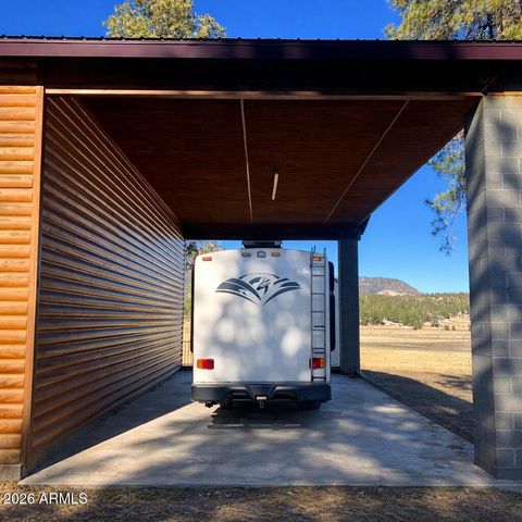 3 County Road N2261 --, Alpine, AZ 85920