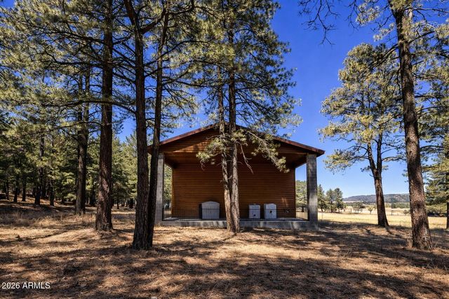 3 County Road N2261 --, Alpine, AZ 85920