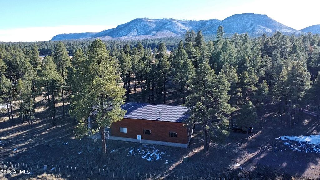 3 County Road N2261 --, Alpine, AZ 85920