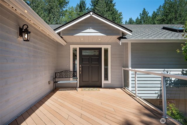 1226 NE Ballinger Place, Shoreline, WA 98155