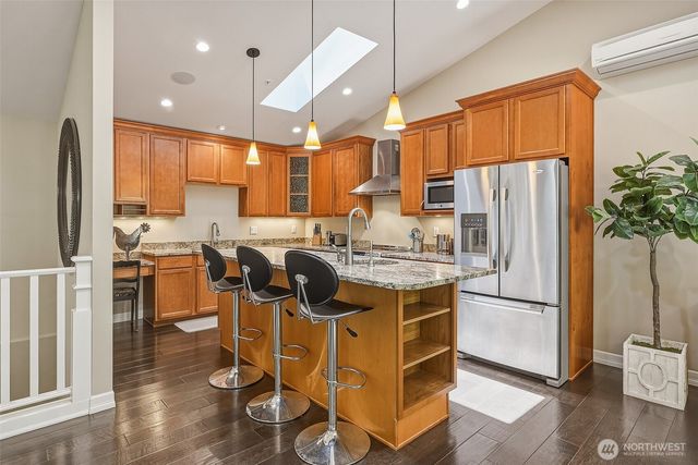 1226 NE Ballinger Place, Shoreline, WA 98155