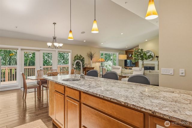1226 NE Ballinger Place, Shoreline, WA 98155
