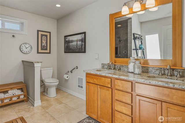 1226 NE Ballinger Place, Shoreline, WA 98155