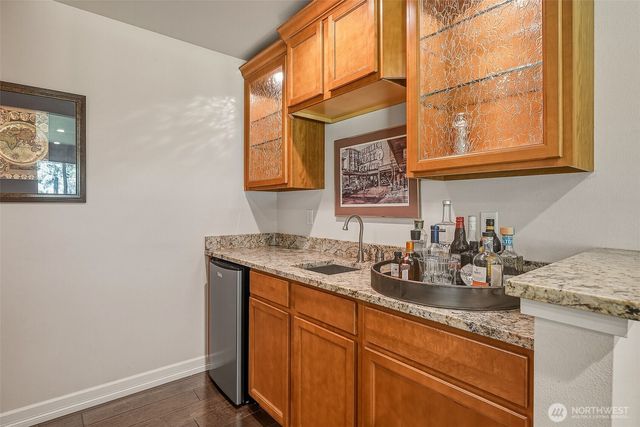 1226 NE Ballinger Place, Shoreline, WA 98155