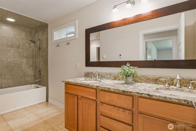 1226 NE Ballinger Place, Shoreline, WA 98155