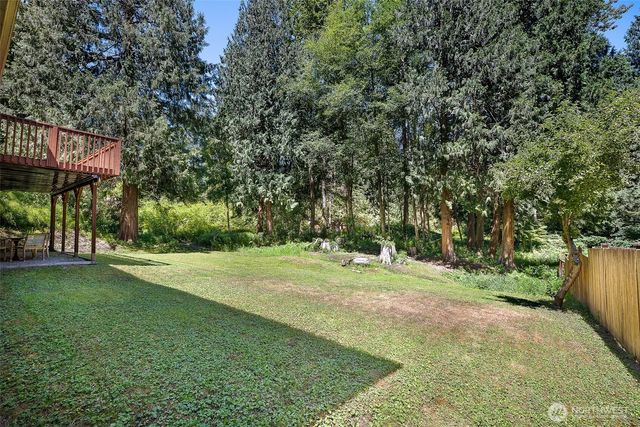 1226 NE Ballinger Place, Shoreline, WA 98155