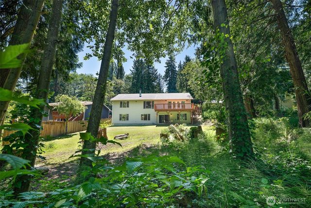 1226 NE Ballinger Place, Shoreline, WA 98155