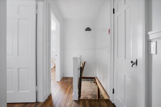 45 Marston Avenue, Hyannis, MA 02601