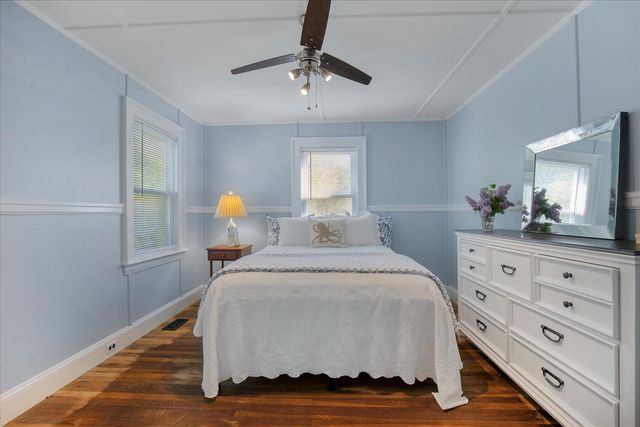 45 Marston Avenue, Hyannis, MA 02601