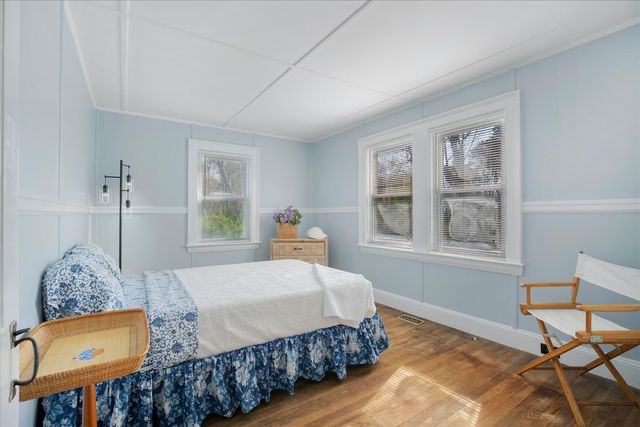 45 Marston Avenue, Hyannis, MA 02601