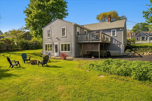 45 Marston Avenue, Hyannis, MA 02601