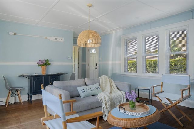 45 Marston Avenue, Hyannis, MA 02601
