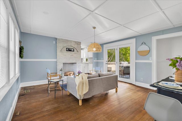 45 Marston Avenue, Hyannis, MA 02601
