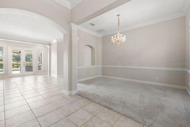 25515 HAWKS RUN LANE, Sorrento, FL 32776