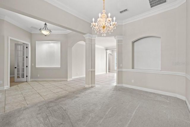 25515 HAWKS RUN LANE, Sorrento, FL 32776