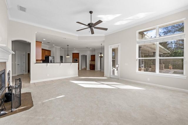 25515 HAWKS RUN LANE, Sorrento, FL 32776