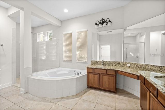 25515 HAWKS RUN LANE, Sorrento, FL 32776