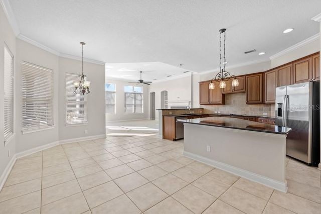 25515 HAWKS RUN LANE, Sorrento, FL 32776