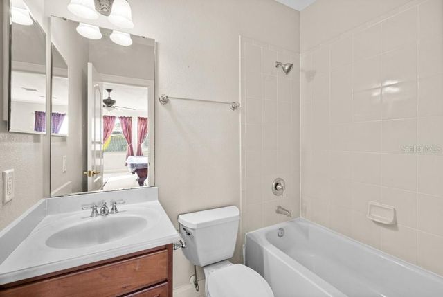 25515 HAWKS RUN LANE, Sorrento, FL 32776