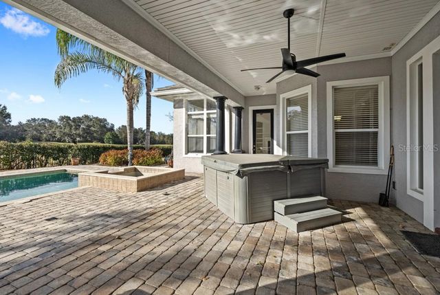 25515 HAWKS RUN LANE, Sorrento, FL 32776