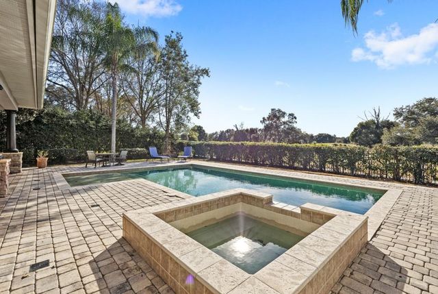 25515 HAWKS RUN LANE, Sorrento, FL 32776