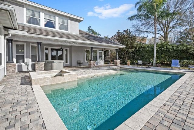 25515 HAWKS RUN LANE, Sorrento, FL 32776