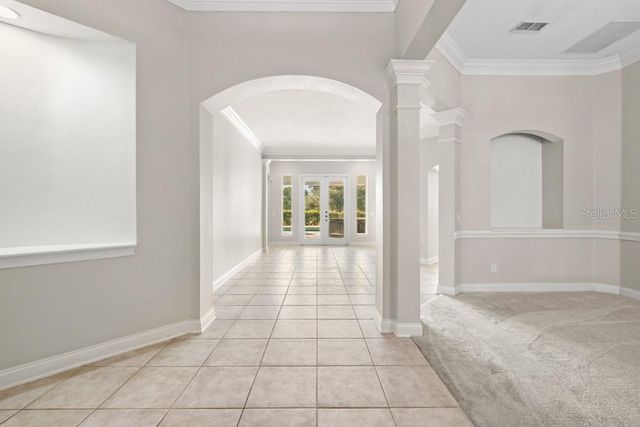 25515 HAWKS RUN LANE, Sorrento, FL 32776