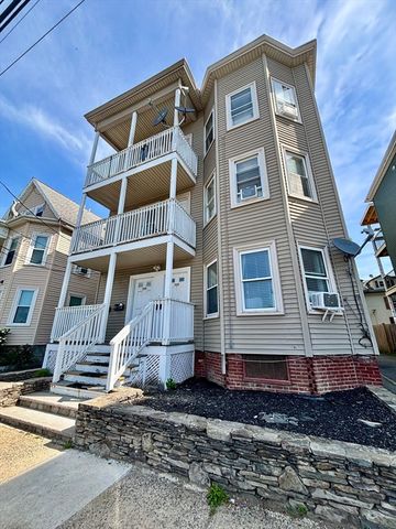 757 Summer St 2, Lynn, MA 01905