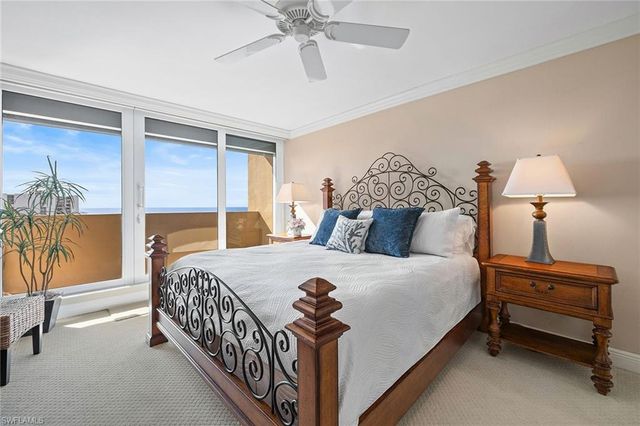 4001 Gulf Shore BLVD N # 1205, Naples, FL 34103