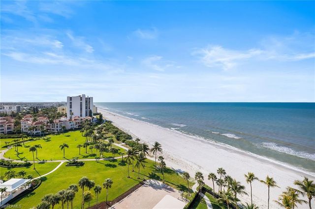 4001 Gulf Shore BLVD N # 1205, Naples, FL 34103
